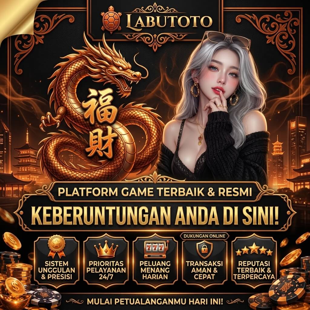 LABUTOTO